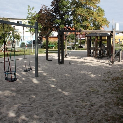 Kennedy Spielplatz – Bild 4