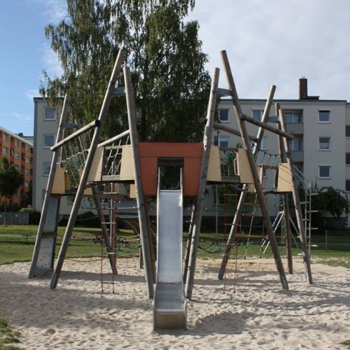 Kennedy Spielplatz – Bild 5