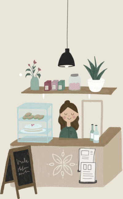 zur molli – Bild 1