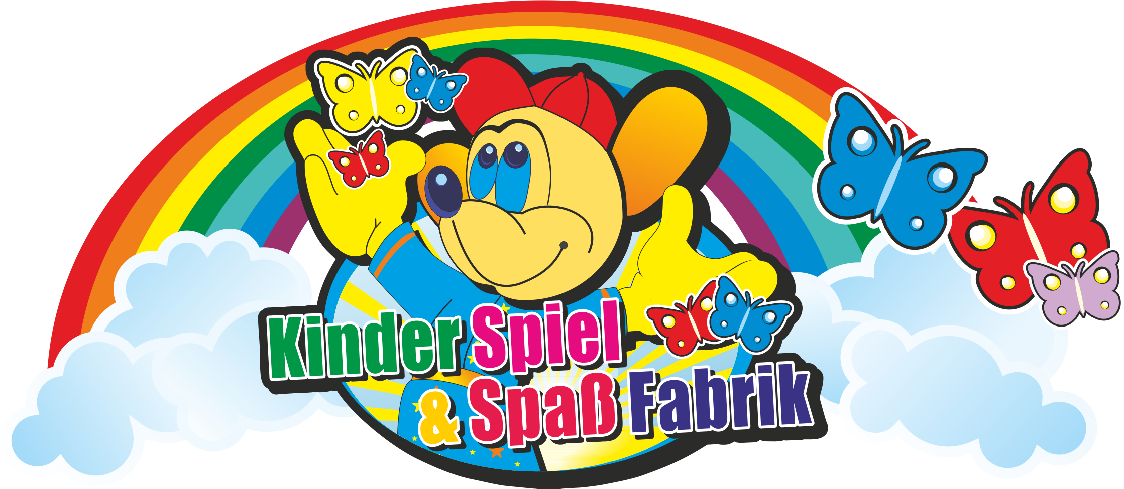 Kinder Spiel & Spaß Fabrik – Bild 5