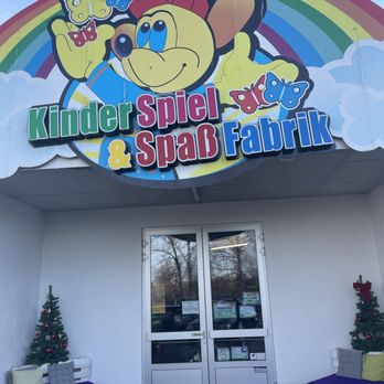 Kinder Spiel & Spaß Fabrik – Bild 6