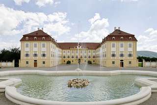 Schloss Hof â Bild 1