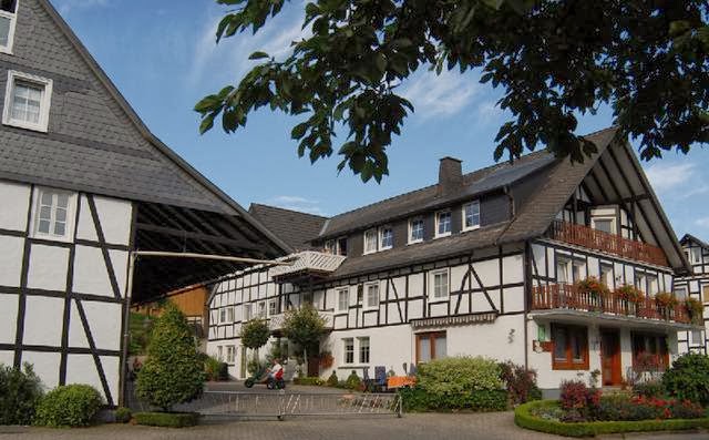 Ferienhof Heite - Rita Heite – Bild 1