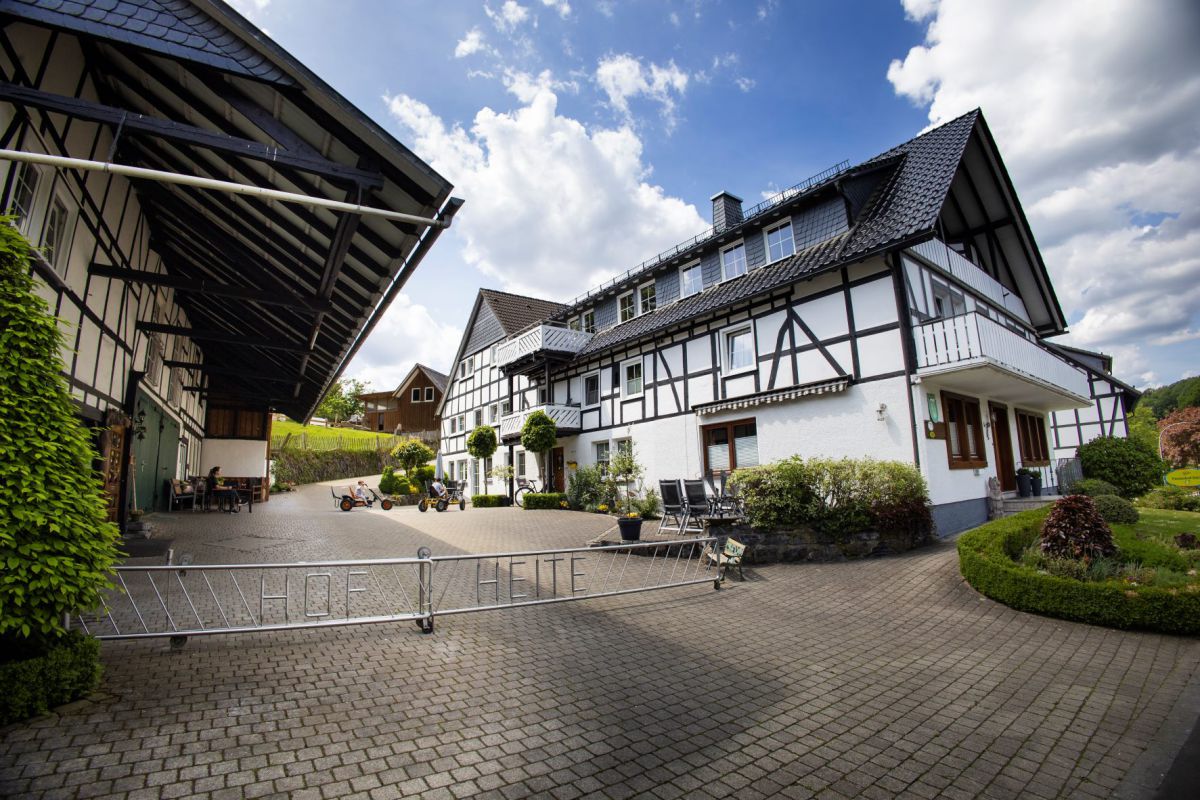 Ferienhof Heite - Rita Heite – Bild 5