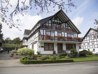 Ferienhof Heite - Rita Heite – Bild 6