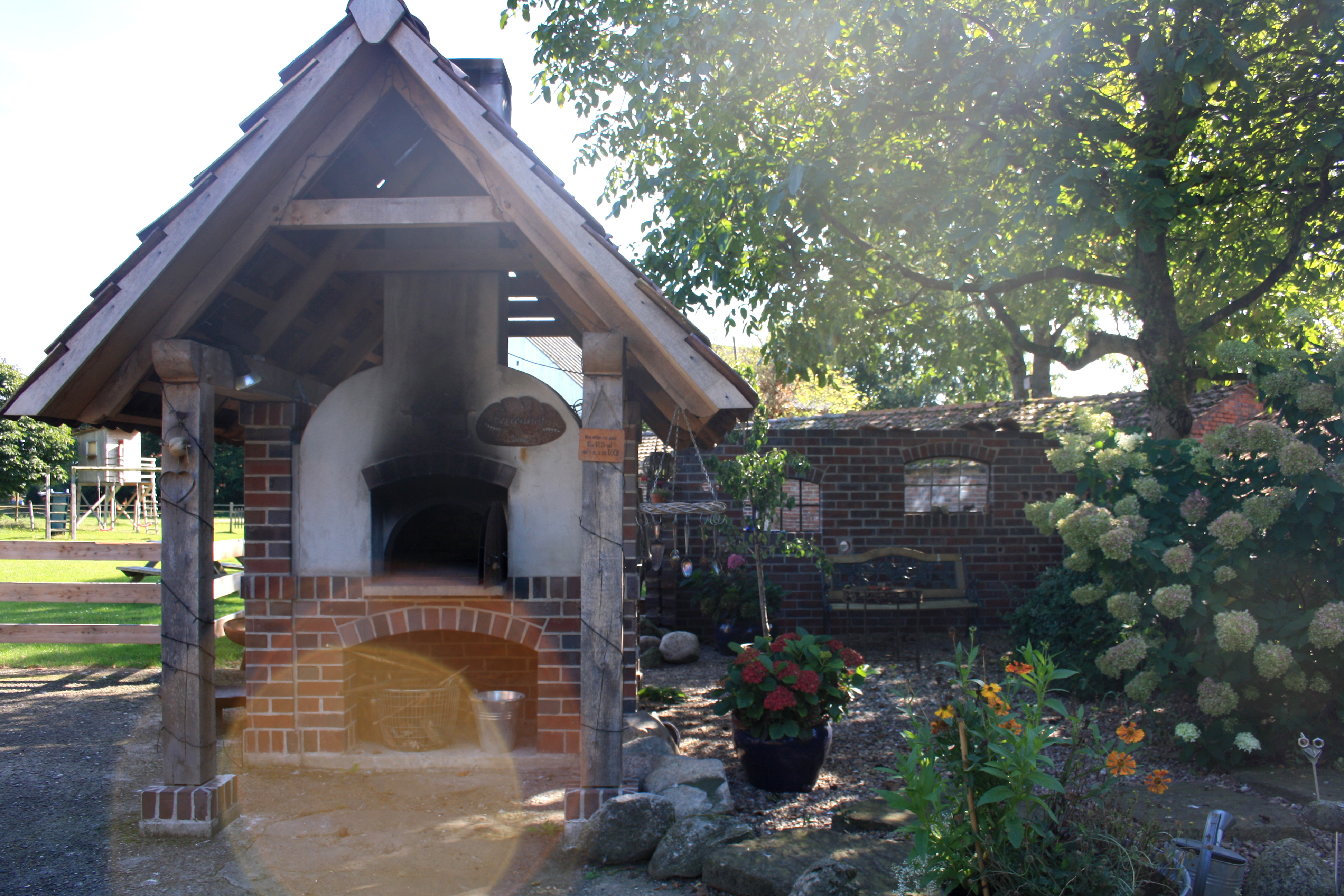 Familienhof Oltmer – Bild 3