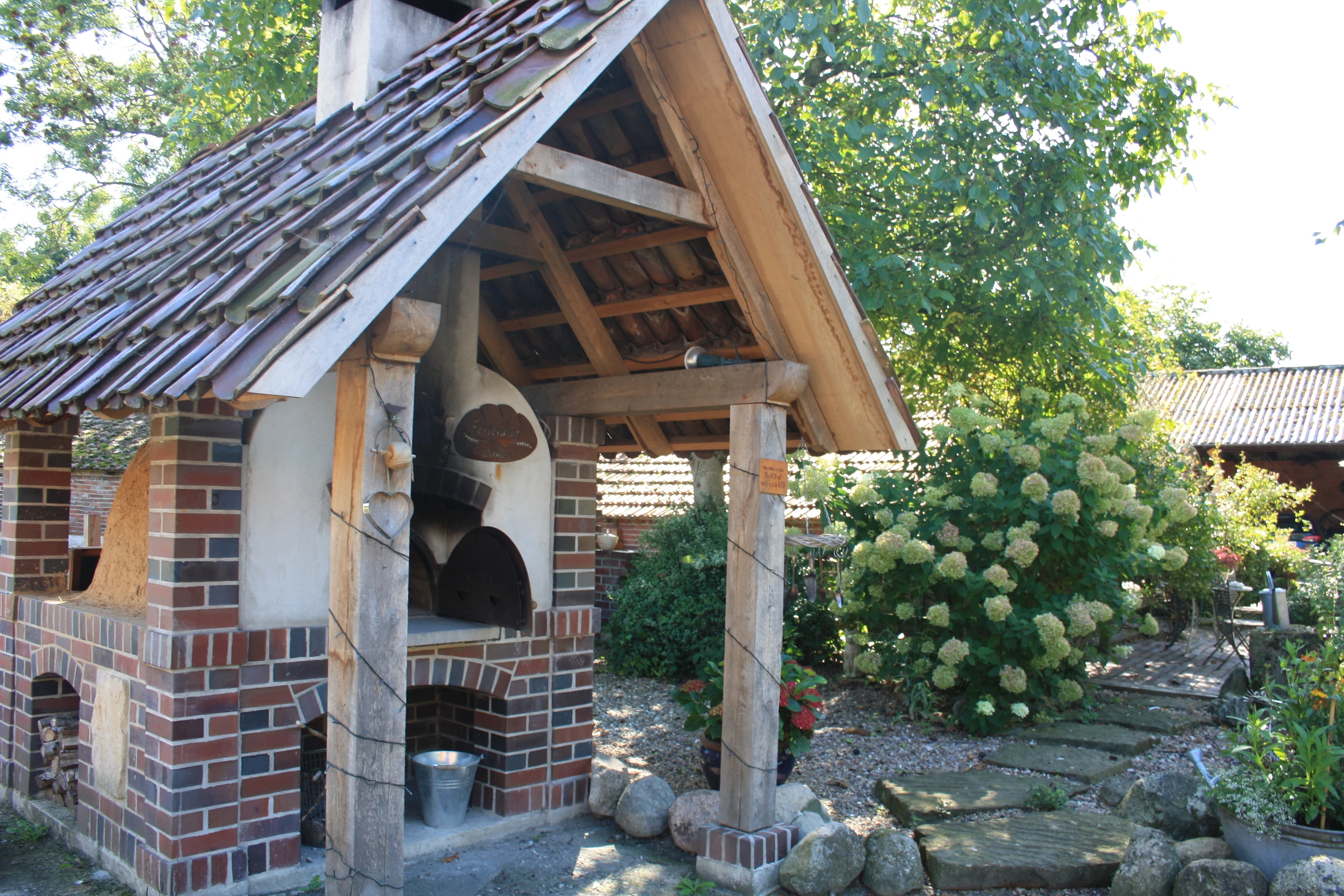 Familienhof Oltmer – Bild 4