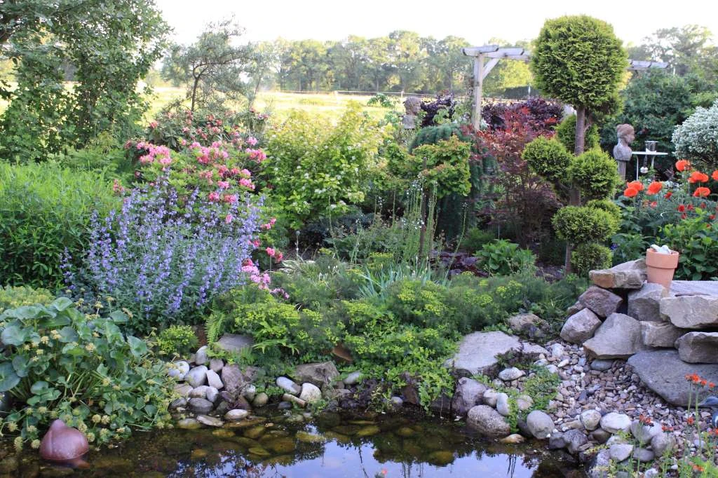 Familienhof Oltmer – Bild 5