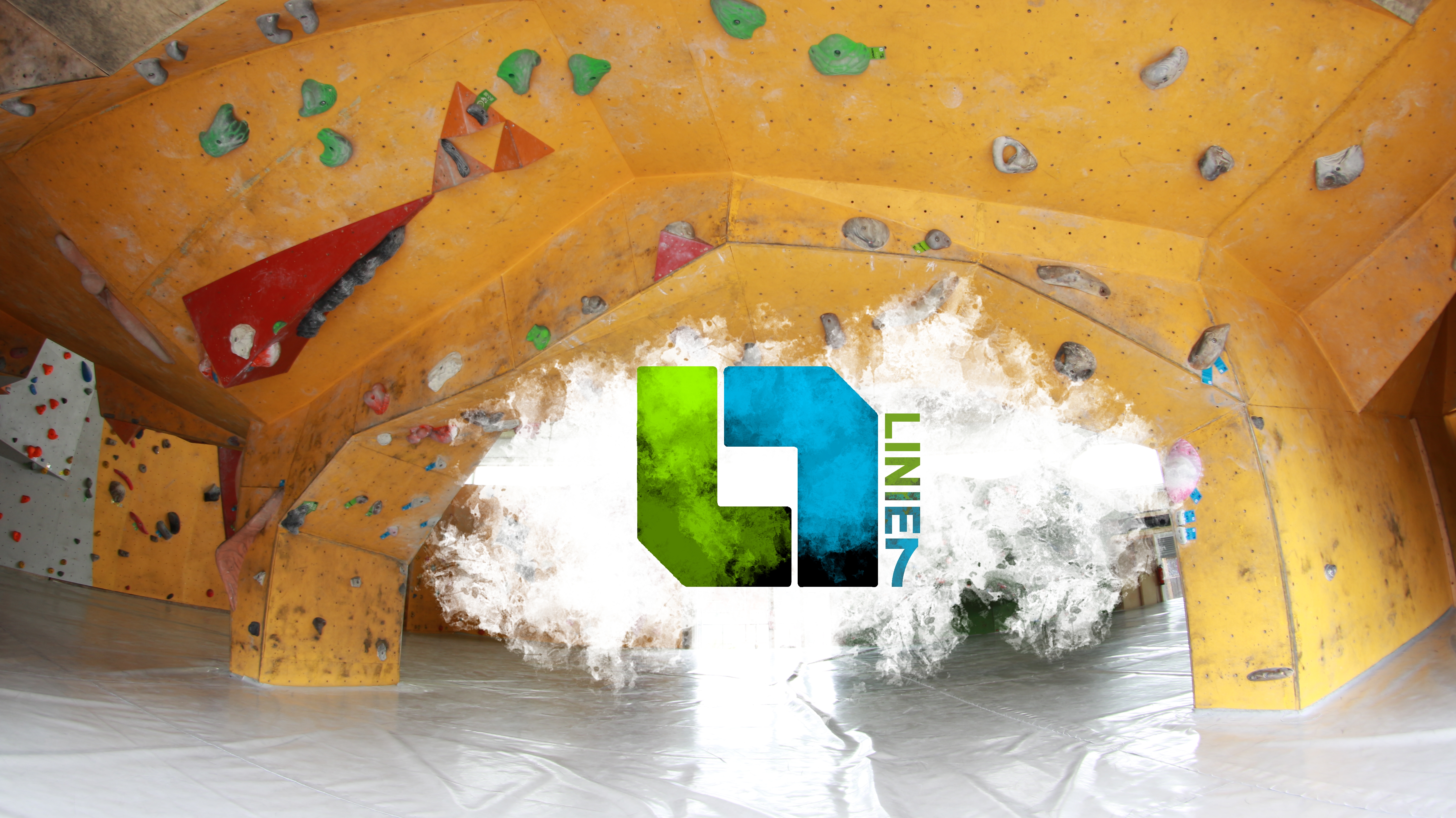 Linie7 – Bouldern in Bremen – Bild 5