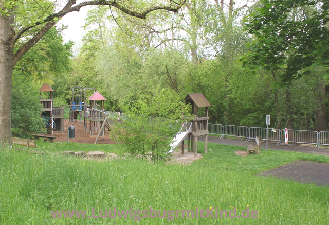 Kechler Spielplatz – Bild 2