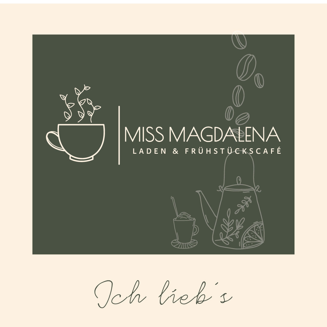 Miss Magdalena - Laden & Frühstückscafé – Bild 2