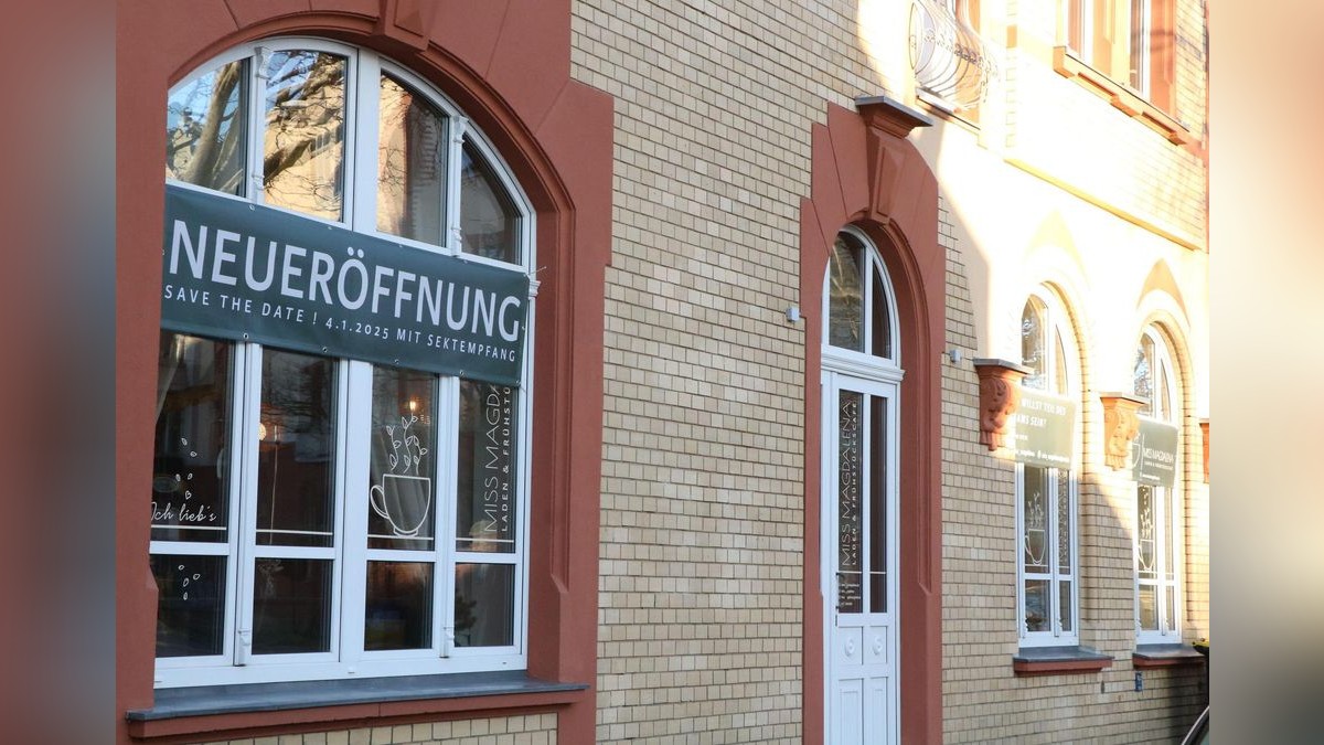 Miss Magdalena - Laden & Frühstückscafé – Bild 3