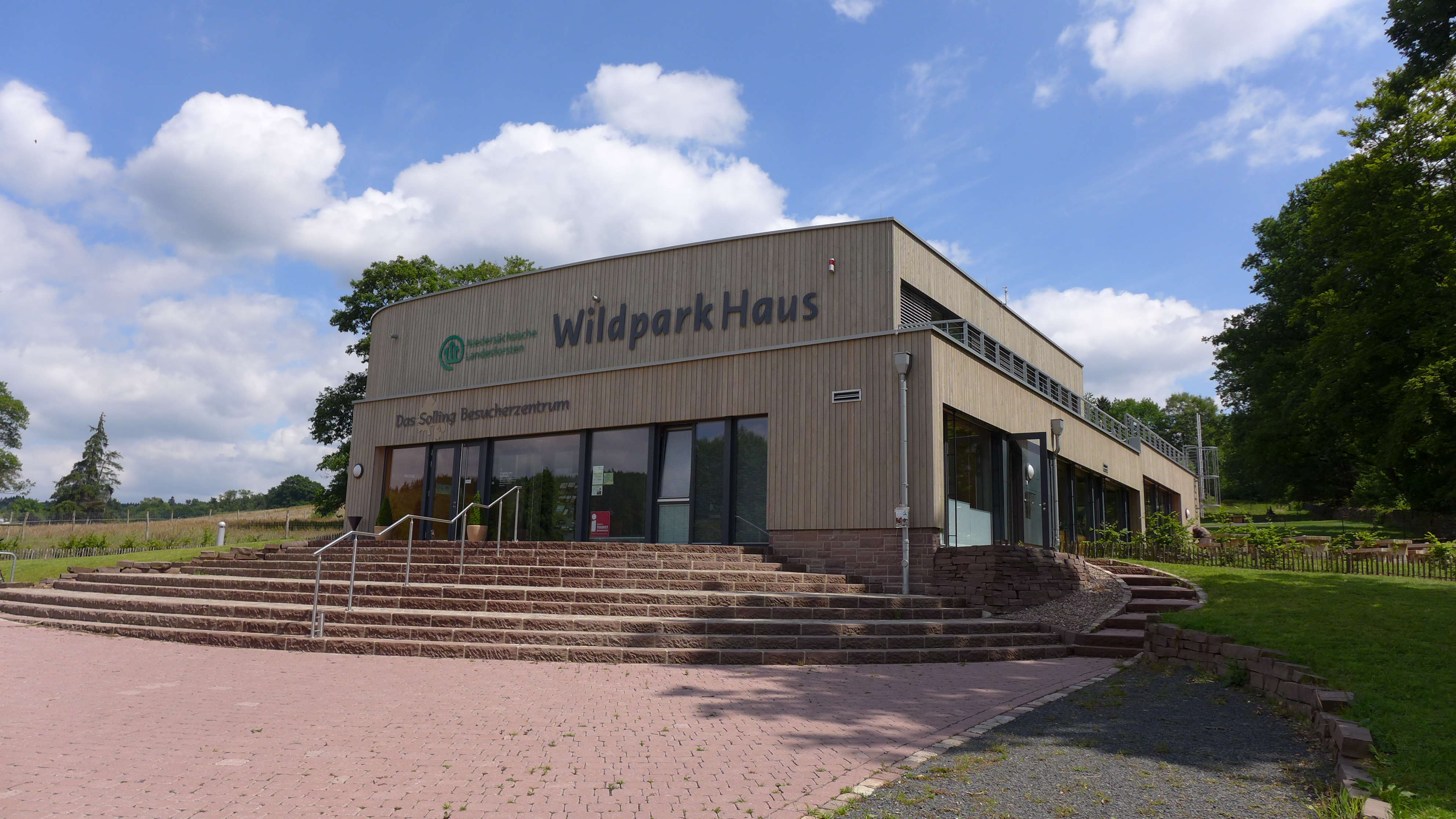 Wildpark Neuhaus – Bild 3