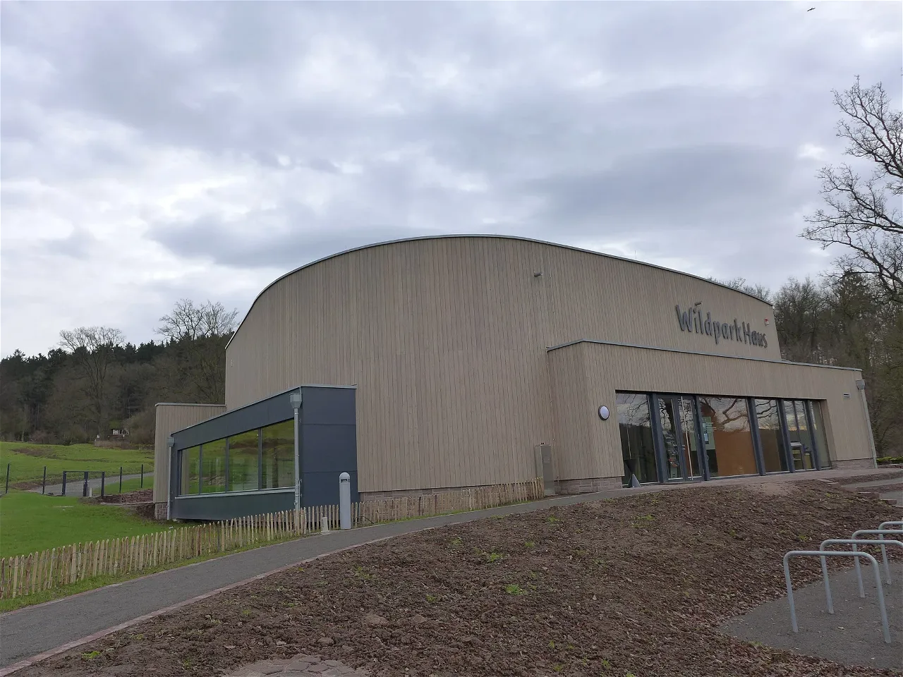 Wildpark Neuhaus – Bild 5