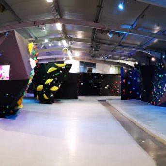 Boulderhaus Heidelberg – Bild 2