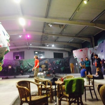 Boulderhaus Heidelberg – Bild 3