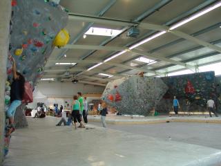 Boulderhaus Heidelberg – Bild 5