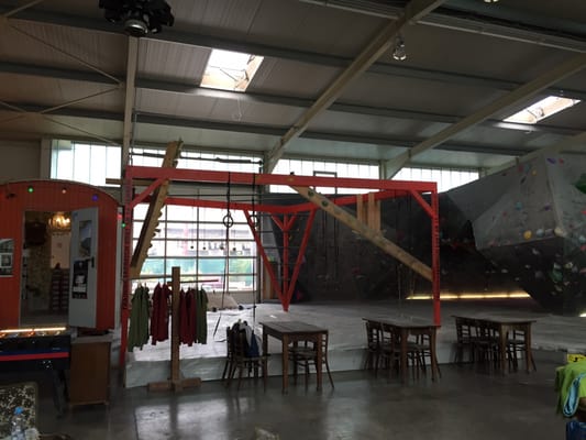 Boulderhaus Heidelberg – Bild 6