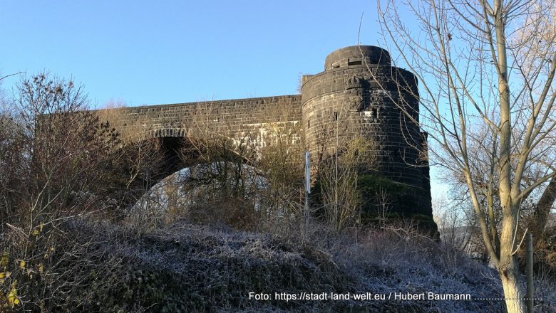 Hindenburganlage Bingen – Bild 4
