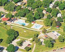 Cox Youth Centre – Bild 5