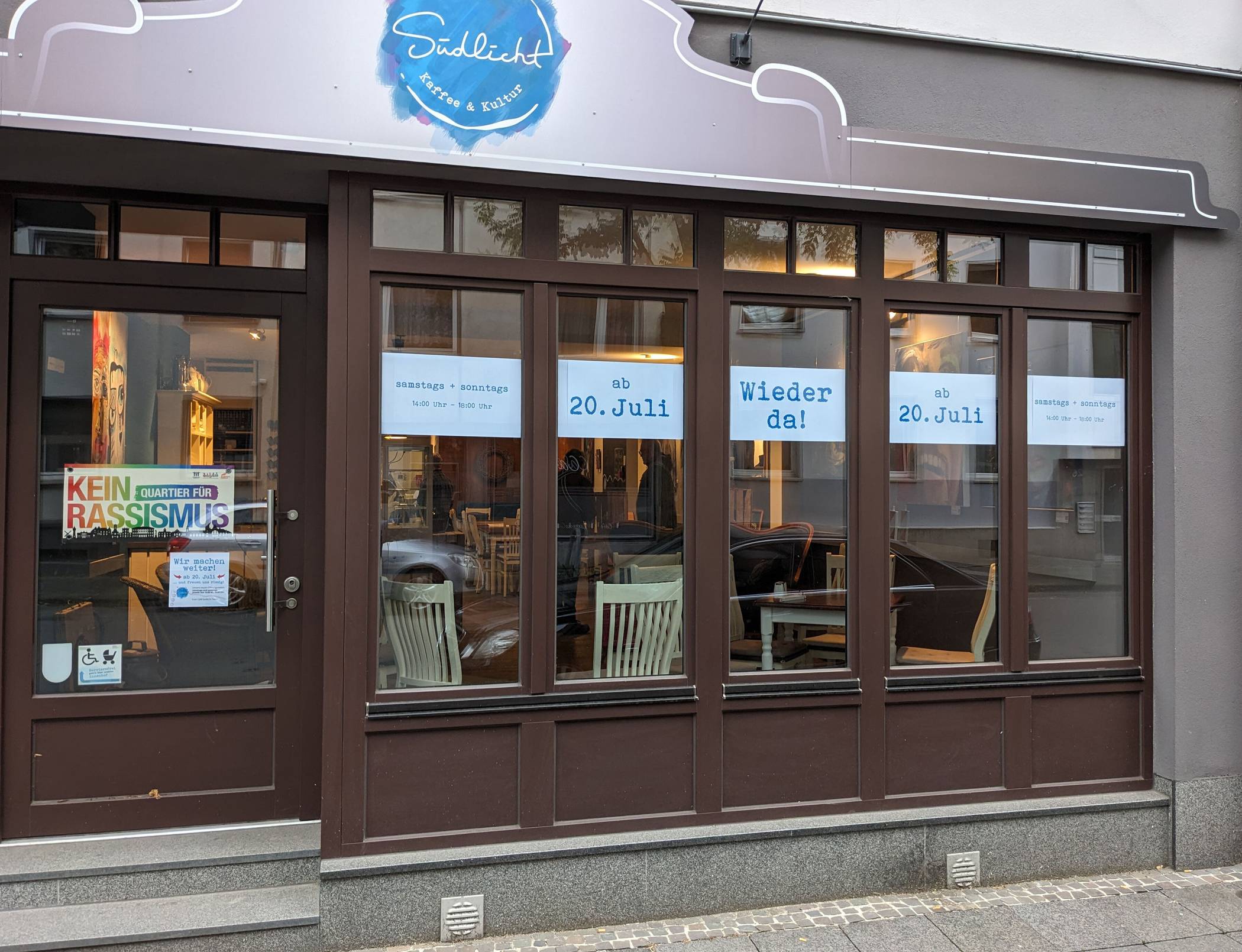 Café Südlicht – Bild 2