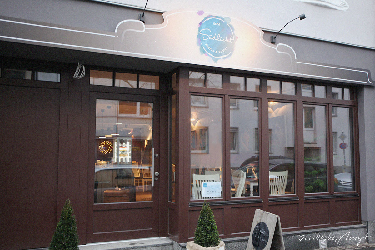 Café Südlicht – Bild 5