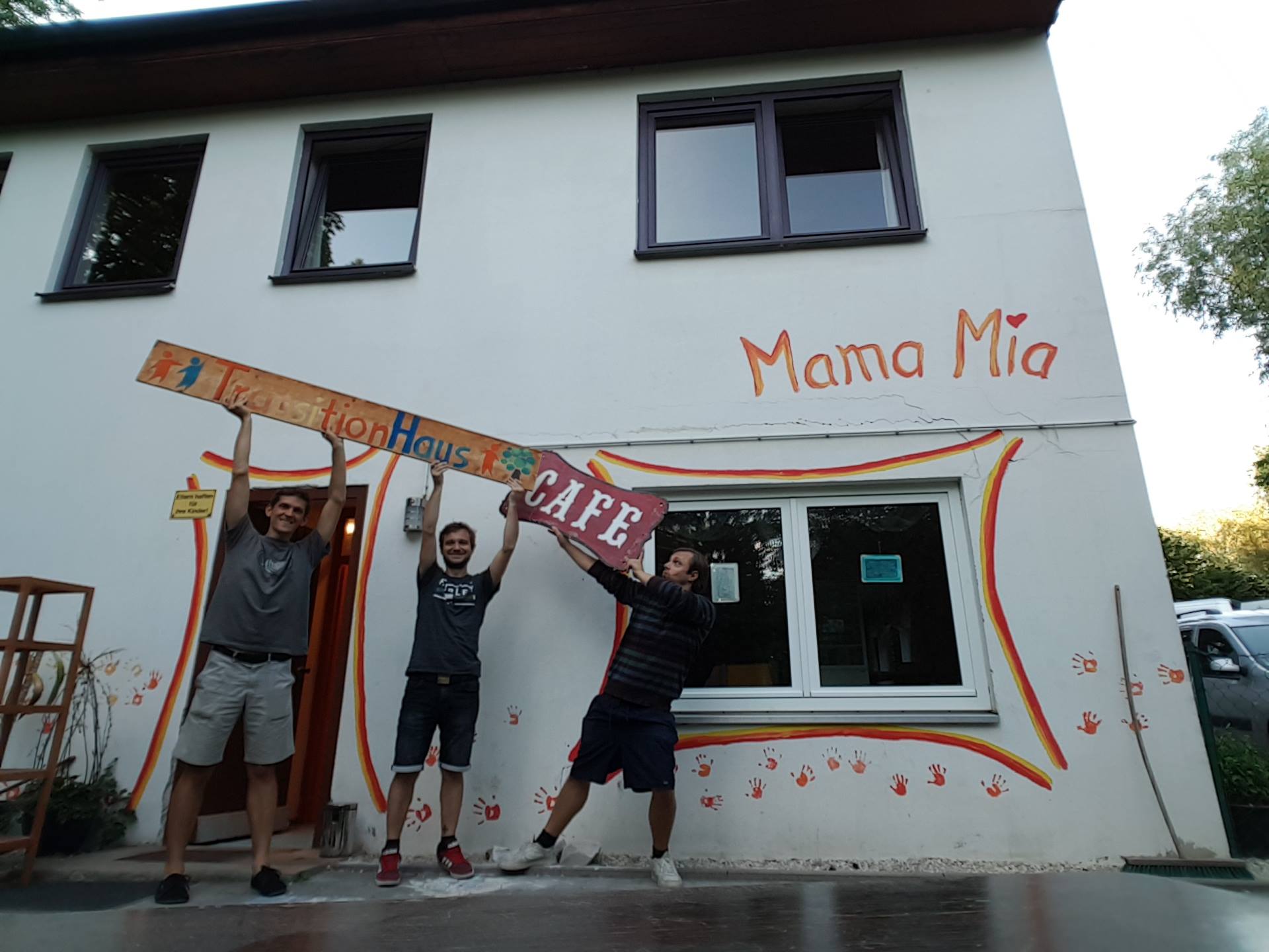 Mama Mia Kinder- und Elternzentrum Bayreuth e.V. – Bild 5