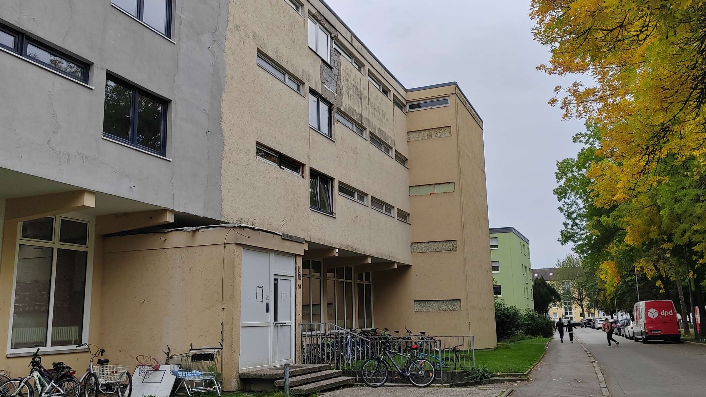 Spielplatz St.-Georgs-Platz – Bild 1