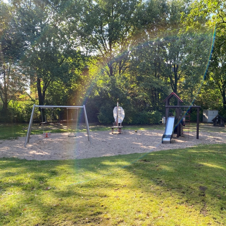 Kinderspielplatz Maasweg – Bild 3