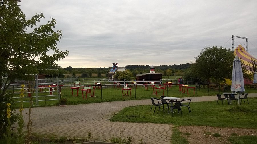 Erlebnis- & Tigerpark Dassow – Bild 5