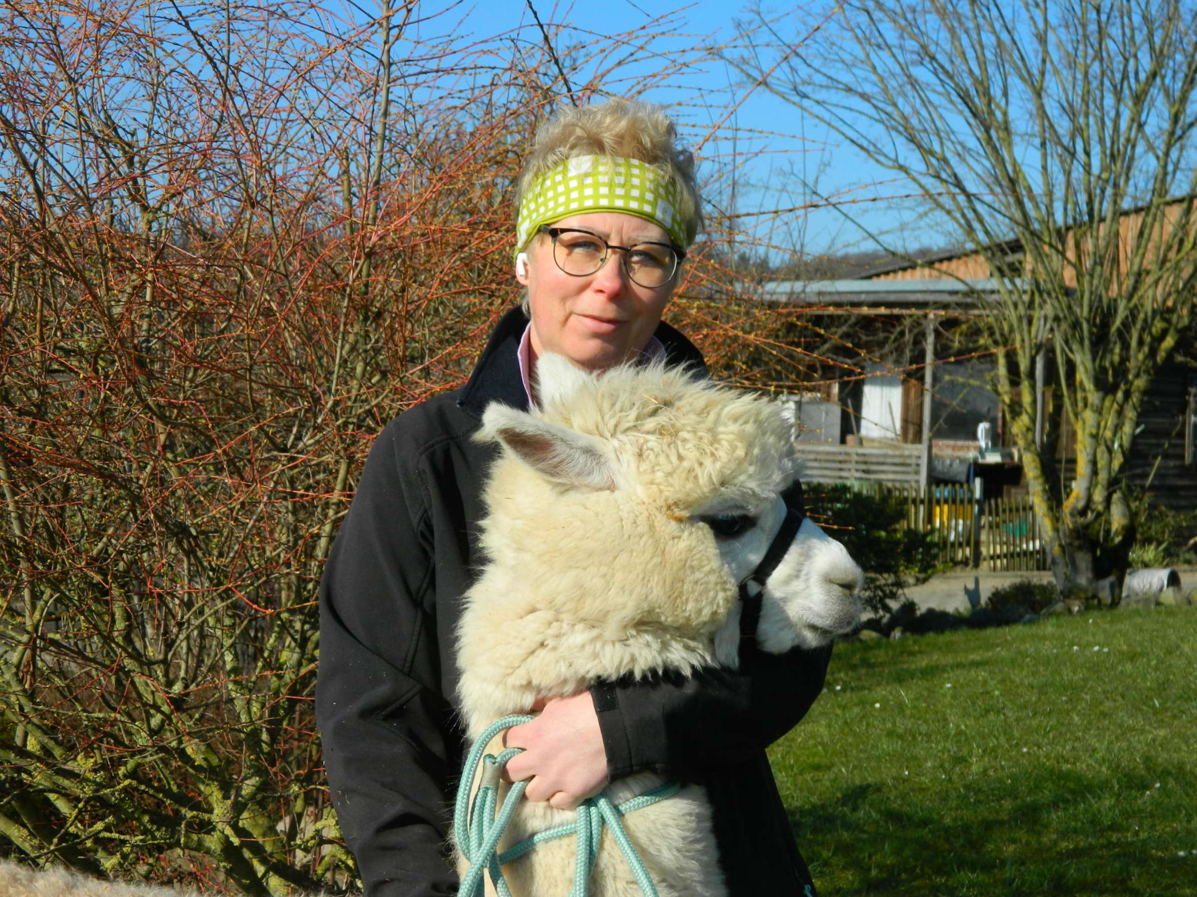 Erlebnis-Bauernhof Vogler – Bild 3