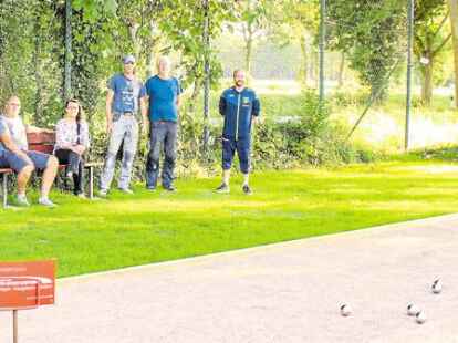 Bouleplatz – Bild 3