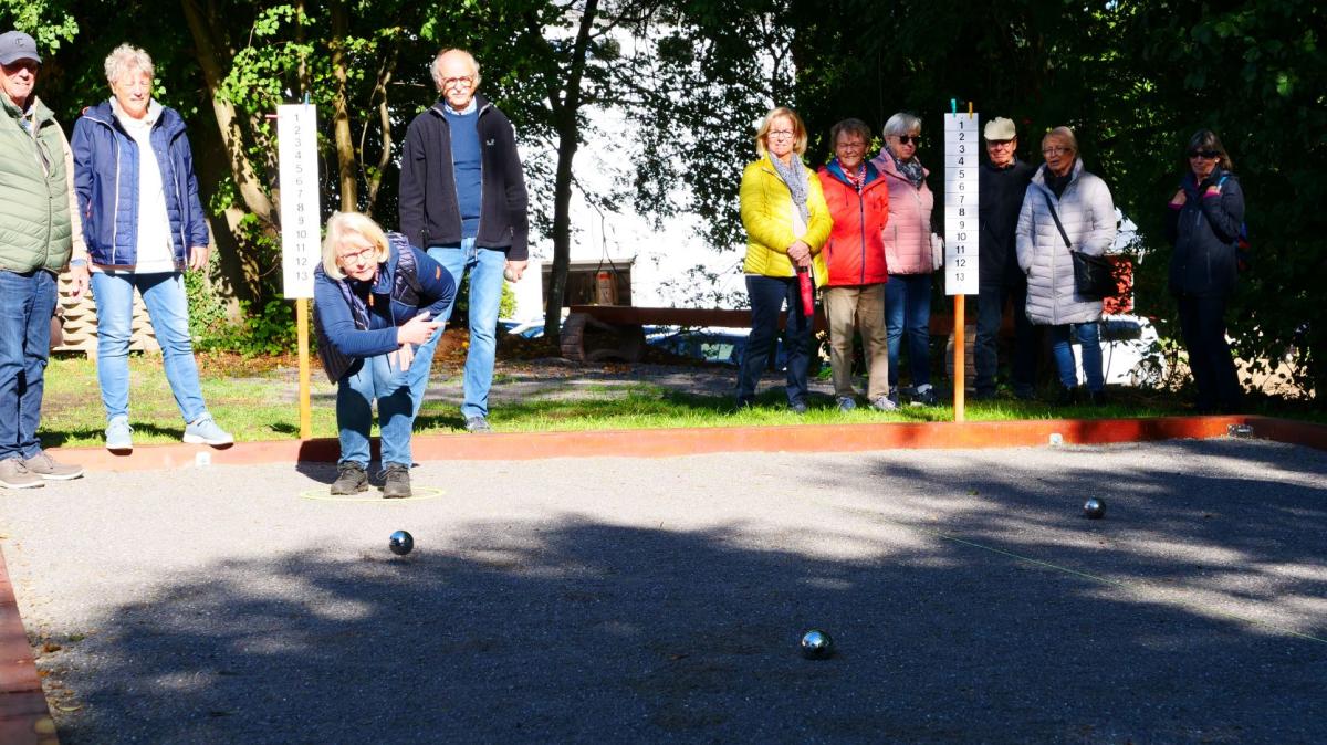 Bouleplatz – Bild 5