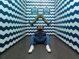 Museum of Illusions Toronto – Bild 1