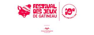 Festival Des Jeux De Gatineau – Bild 2