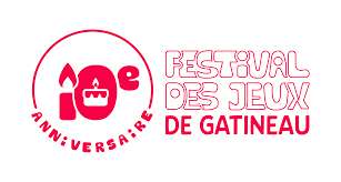 Festival Des Jeux De Gatineau – Bild 4