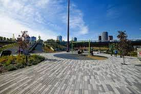 Flyover Park – Bild 1