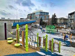 Flyover Park – Bild 2