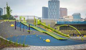 Flyover Park – Bild 4