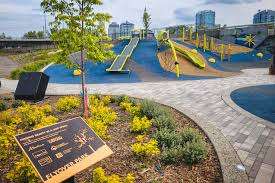 Flyover Park – Bild 5