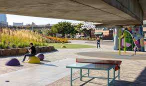 Flyover Park – Bild 6