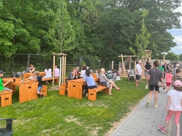 ErlebnisPark Hochdorf/Enz – Bild 2