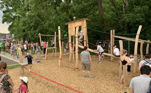 ErlebnisPark Hochdorf/Enz – Bild 5