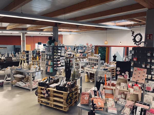 Handmade Kreativatelier – Bild 2