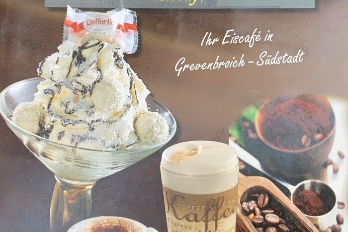 Eiscafe Perfetto Bringeis.de – Bild 2