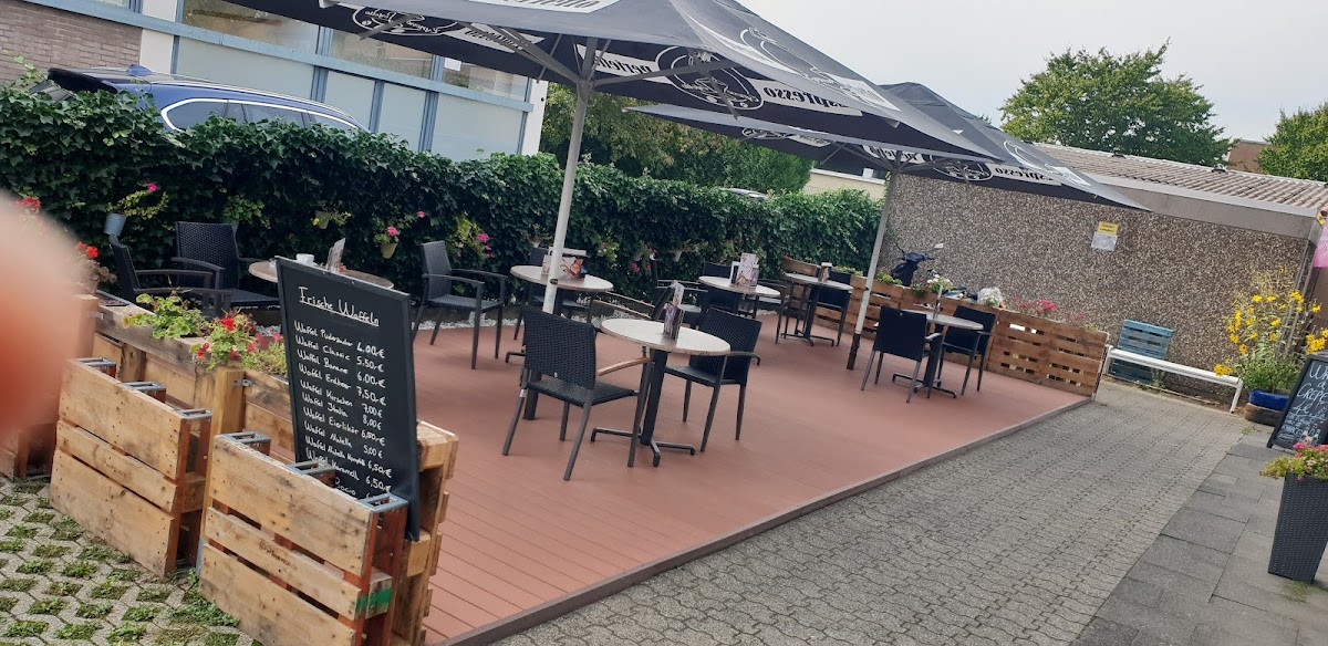 Eiscafe Perfetto Bringeis.de – Bild 4