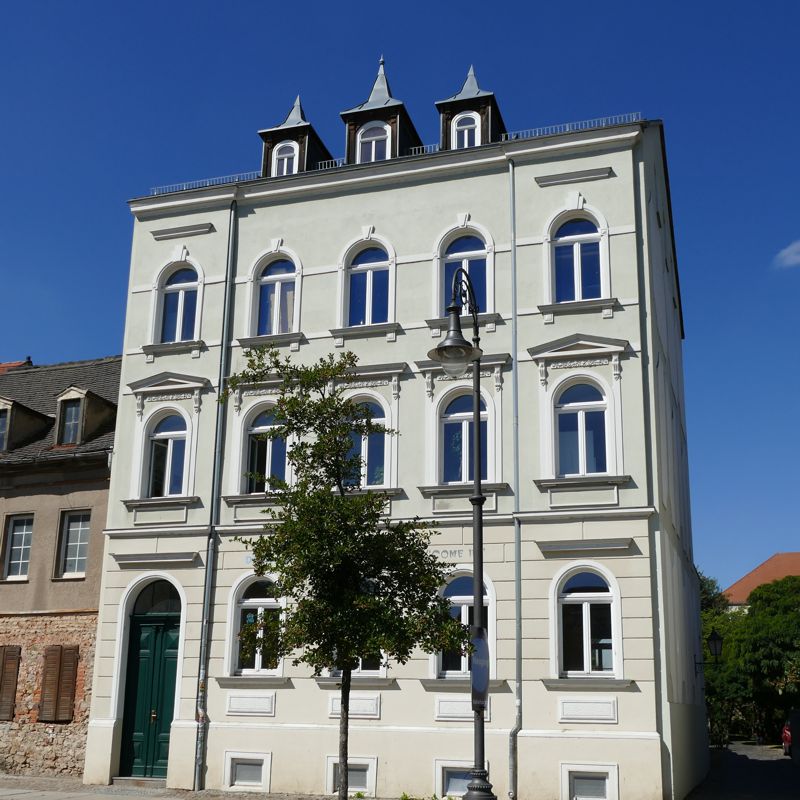 Come in Jugendclub – Bild 1