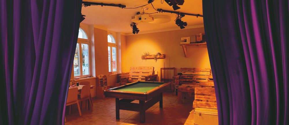 Come in Jugendclub – Bild 2