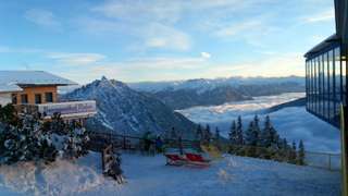 Berggasthof Rofan – Bild 2