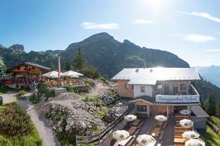 Berggasthof Rofan – Bild 3